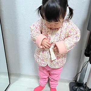 루이스미샤 23‘SS Teliani 자켓 3y 후기