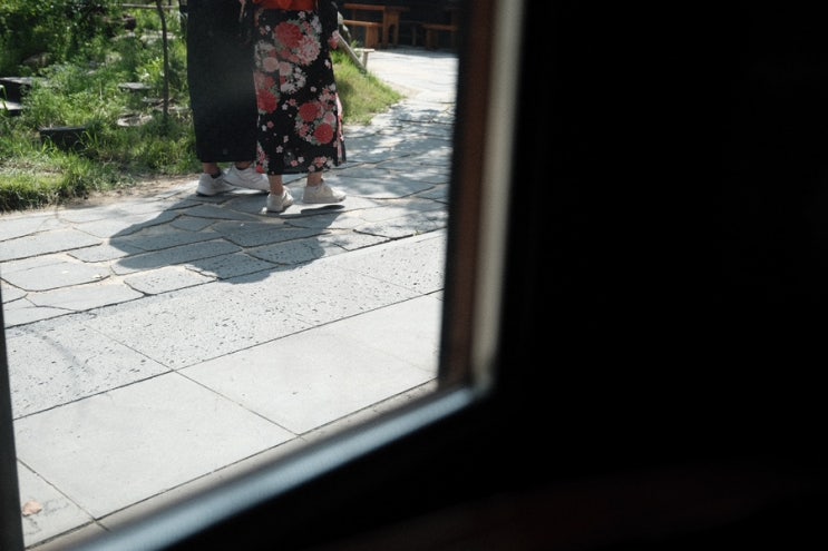  [한국/동두천] 니지모리 스튜디오