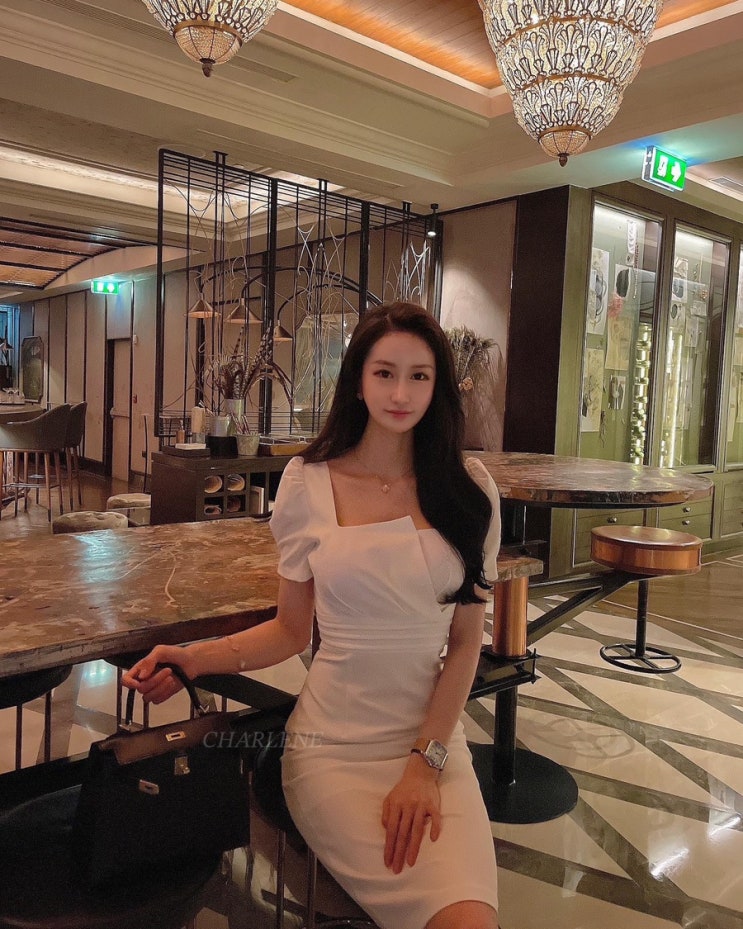  월도프 아스토리아 방콕 칵테일바, THE LOFT 더 로프트