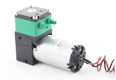  TF30D_C Diaphragm Pump