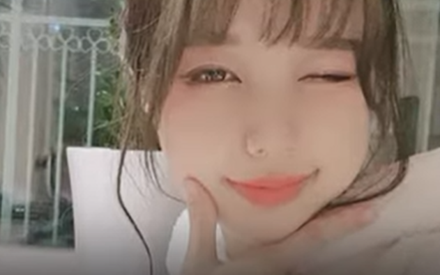 BJ 이유란 꿀탱탱 뒷결 의혹 논란 BJ 이유란 꿀탱탱 뒷결 의혹 논란