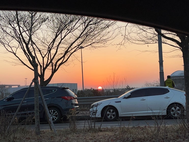  23년 1월 '안뇽 ~'