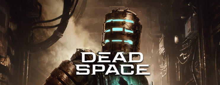 피시 2023 데드 스페이스 리메이크 첫인상 Dead Space