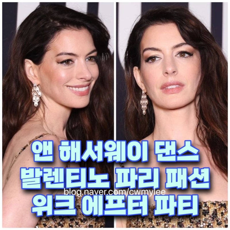 배우 앤 해서웨이 리즈 남편 나이 인스타 프로필 댄스 영상 ⭕️작품활동 영화 필모그래피 ....