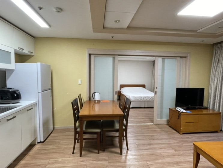  [평창] 한화리조트, 평창, 스위트베드, 2박3일