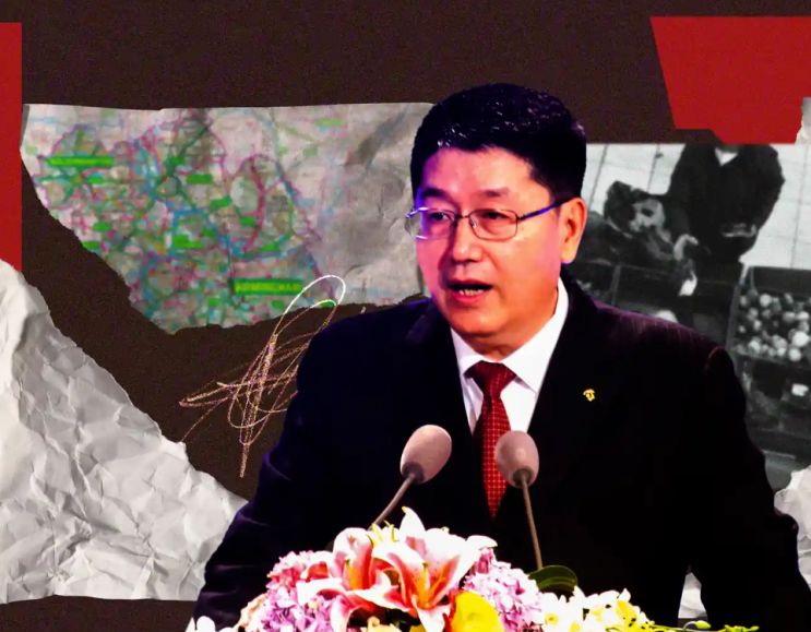 중국은 영국 부동산의 방대한 네트워크를 소유하고 있으며, 해외 기록은 이를 알 수 있습니다 중국은 영국 부동산의 방대한 네트워크를 소유하고 있으며, 해외 기록은 이를 알 수 있습니다