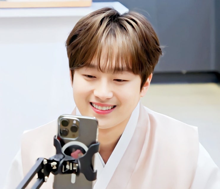 [ 이찬원 ... <b>편스토랑</b> 161회 ] 희귀한 28세 청년 찬또셰프