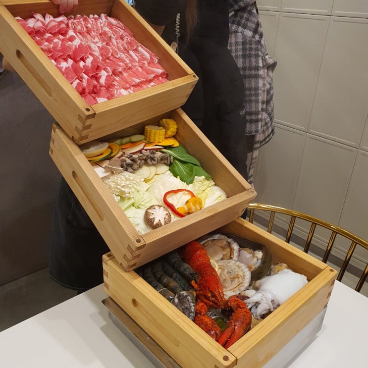  [부산 해운대구 송정동] "편백송정"