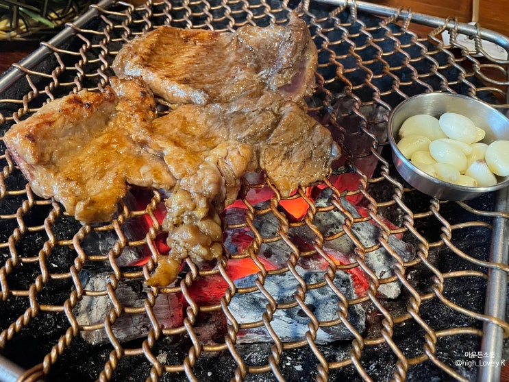  대구 돼지갈비 맛집 실패 없는 맛 일월산 돼지갈비