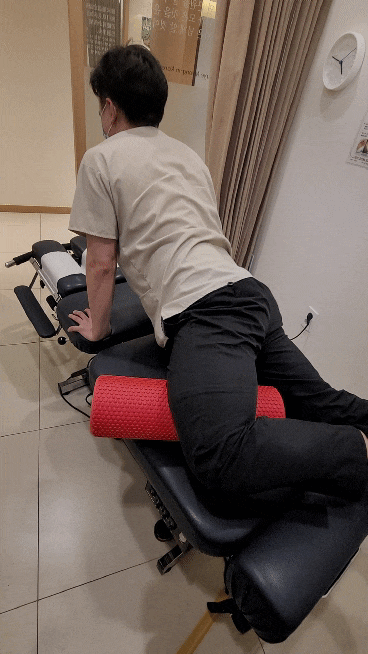  만성요통? 엉덩이 다음에는 허벅지도 풀어주셔야 합니다.