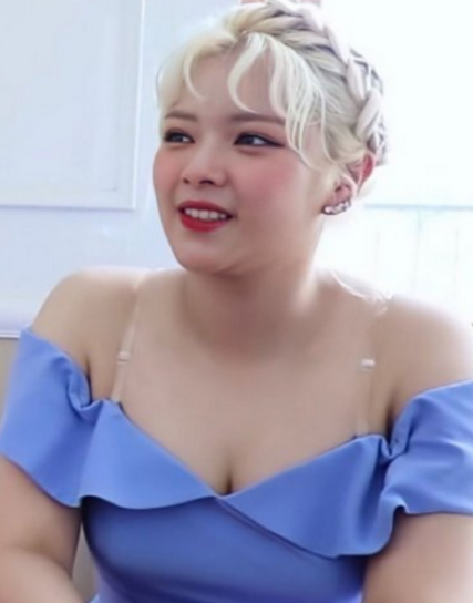  트와이스 정연 살 근황 건강 병 이유