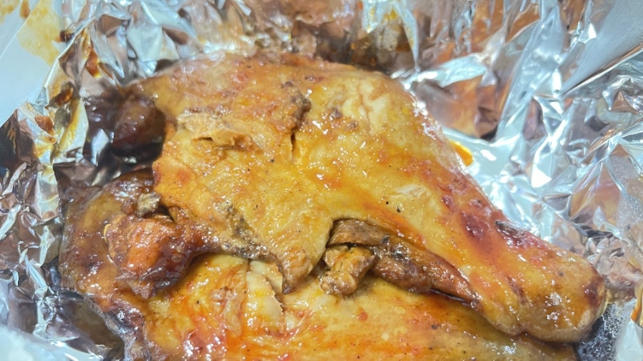 BBQ 세종새롬점 사진 6