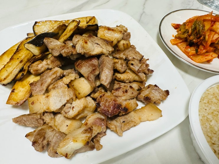  제주도마트 제주도민이 극찬하는 제주정육점 맛집 마켓프레시