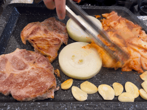  [가산디지털단지] 회식하기 좋은 가산동 삼겹살 맛집, 도을 생고기집
