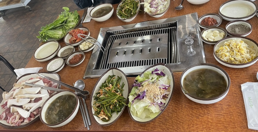 임촌농장 사진 2