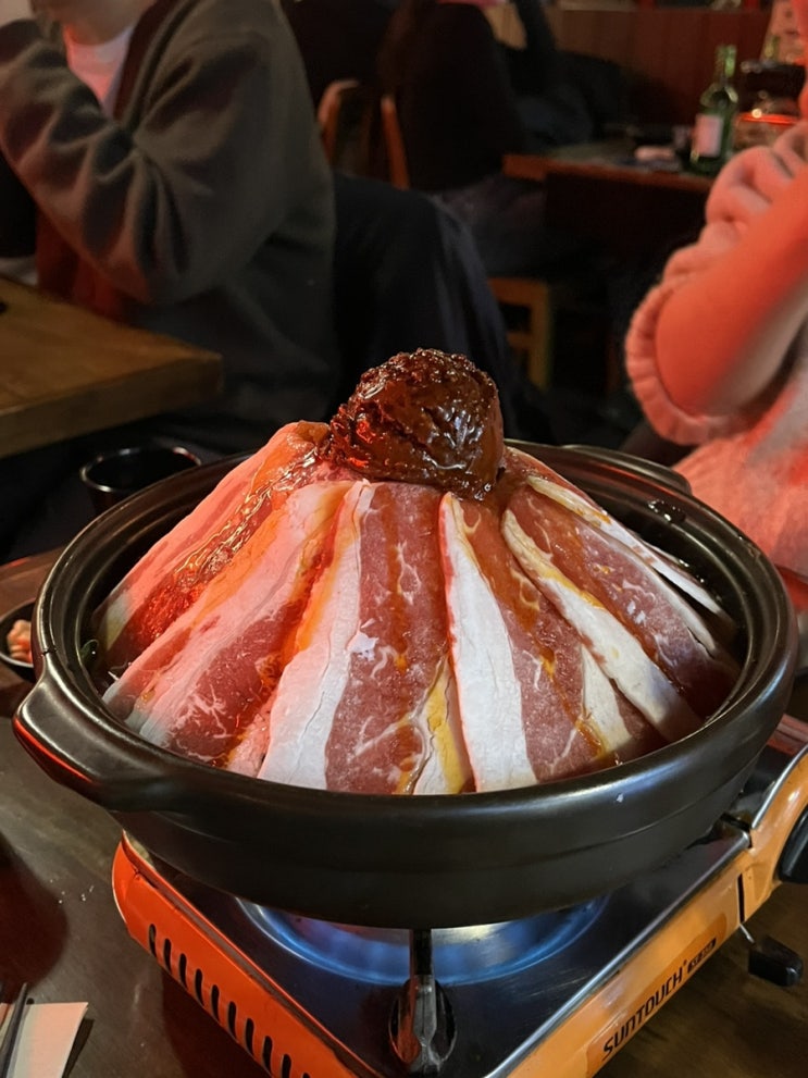  수원/영통 맛집 : 영통 핫플용용선생 내돈내산 솔직 후기