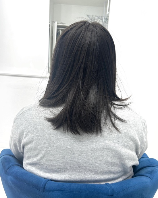  부산붙임머리 이벤트진행 ️