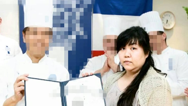  일본 최악의 엽기 연쇄 살인마 전설의 일본 뚱녀 꽃뱀 키지마 카나에(木嶋佳苗)