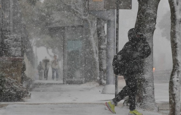 주말 날씨 다시 맹추위 전국 눈소식 / 세계에서 가장 추운도시?