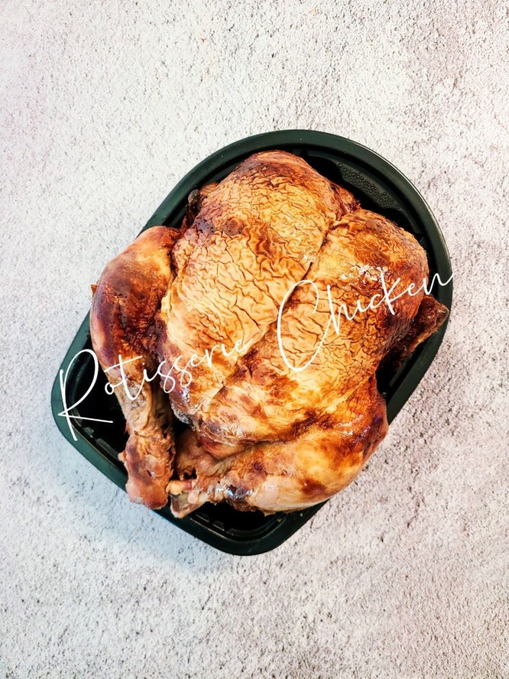 코스트코 로티세리치킨 가격 맛 남은 통닭 활용 꿀팁과 데우기 코스트코 로티세리치킨 가격 맛 남은 통닭 활용 꿀팁과 데우기
