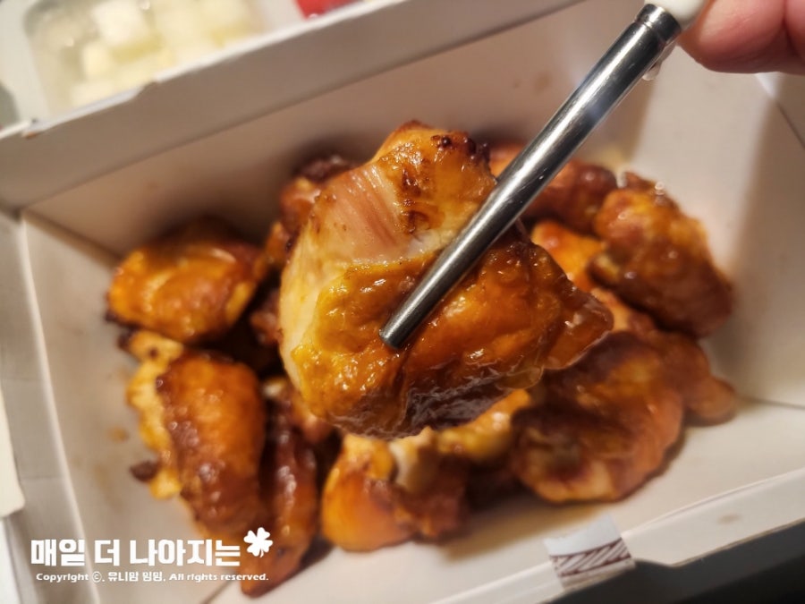 굽네치킨 월계2동점 사진 3