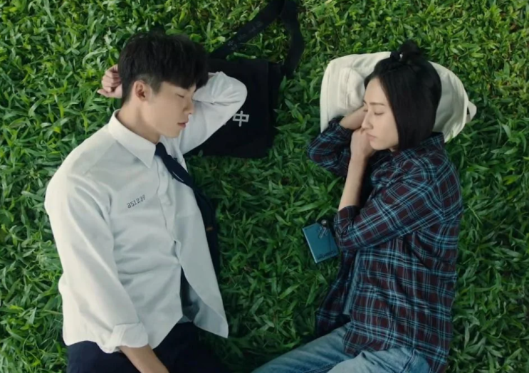  상견니 가벼운 로맨스로 봤다가 멘붕오지만 짜임새있는 각본에 헐~