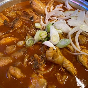 청라 장미맨숀
