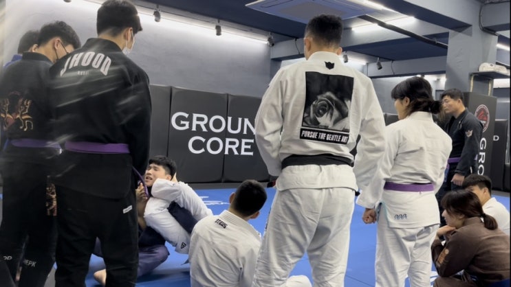 그코코 첫타임 임시수업 2