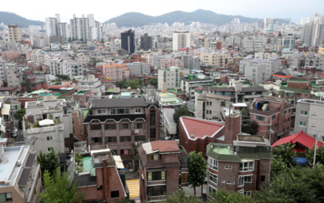  오래된 빌라누수 윗층이 책임을 다하지 않는다면