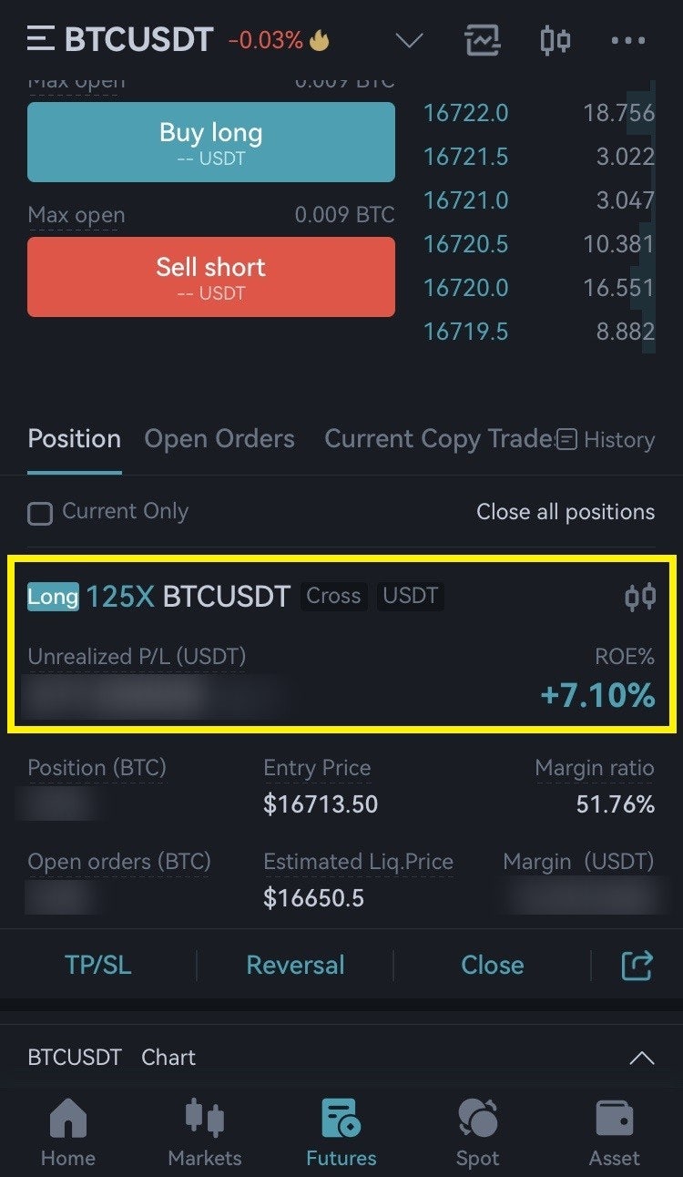 비트겟 선물거래 비트코인 하는법 수수료 절약 : 네이버 블로그