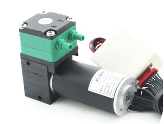  TF30D_D Diaphragm Pump