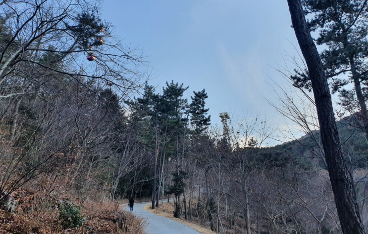  동행 - 화수필