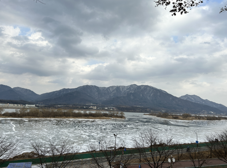  하남 스타필드 근처 산책 하기 좋은 곳 ｜ 하남 산책로 ｜ 하남위례길2코스