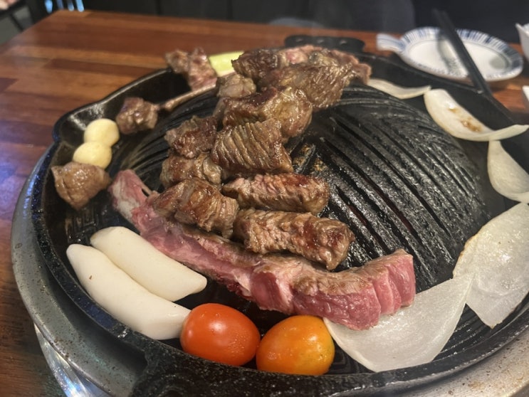  인하대역 인천 용현동 양갈비 맛집 화레무 , 양갈비 , 양등심 , 내돈내산