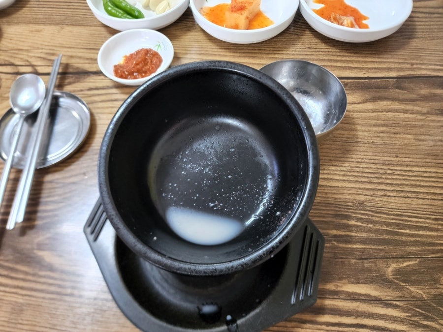 병천순대국밥 사진 6