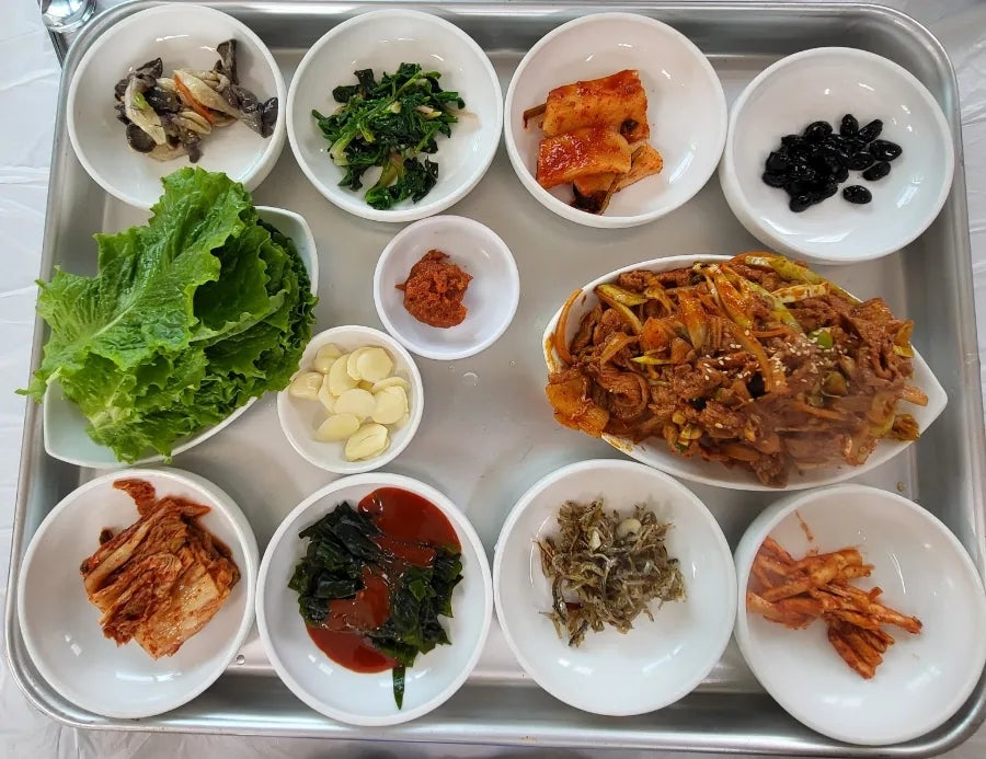 고씨네집 사진 5