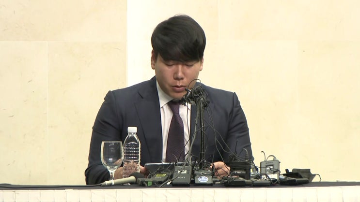 한국 <b>프로야구</b> <b>음주</b>운전 잔혹사
