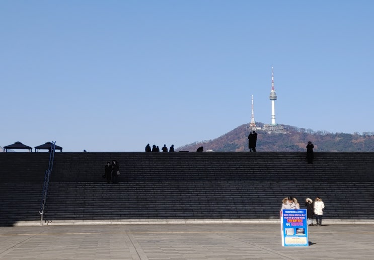 서울특별시 여행 (국립중앙박물관 : 대한민국 최대 박물관이며 서울도심의 복합문화공간) 서울특별시 여행 (국립중앙박물관 : 대한민국 최대 박물관이며 서울도심의 복합문화공간)