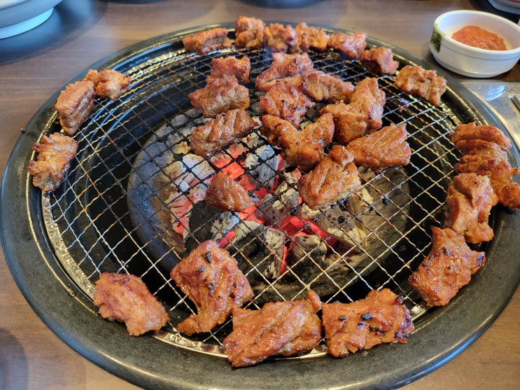 하남스타필드맛집 훈장골 친절하고상냥해 하남스타필드맛집 훈장골 친절하고상냥해