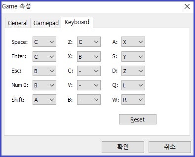 QTE 미니게임을 직접 만들어보자!(기초) : 네이버 블로그