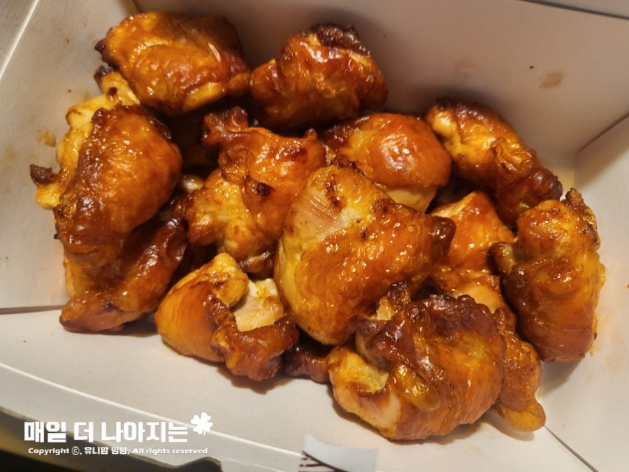 굽네치킨 월계2동점 사진 2