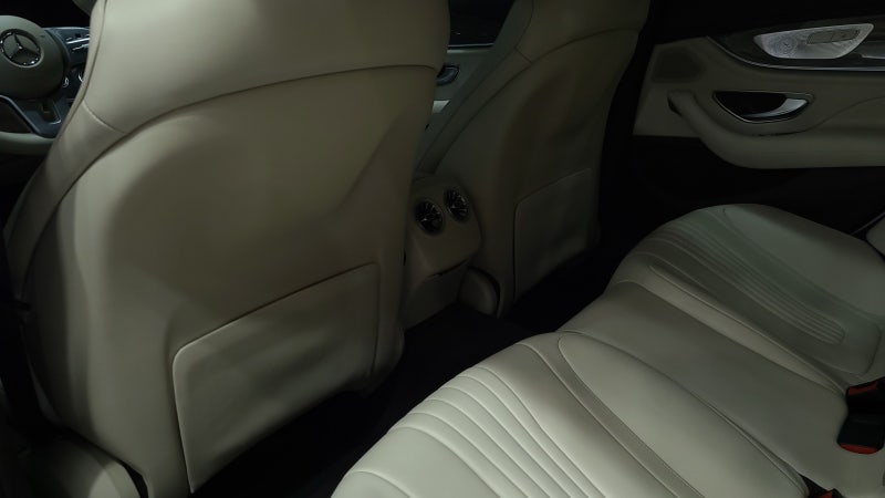 인천 남동구 / 실내커스텀/염색 / 벤츠 / CLS-클래스 C257