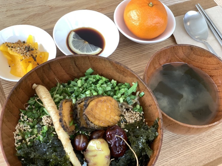  [맛집] 경주 맛집 모음 : 불국사 & 시래동 근처맛집 모음 Ver.1
