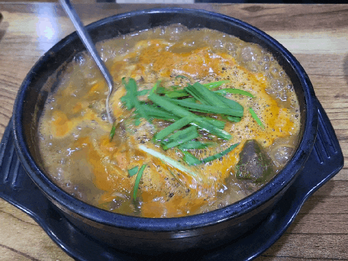  고양시 행주산성 맛집 행주국수 대표 메뉴 추어국수 솔직 후기
