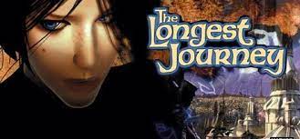 롱기스트 저니 (The Longest Journey) 롱기스트 저니 (The Longest Journey)