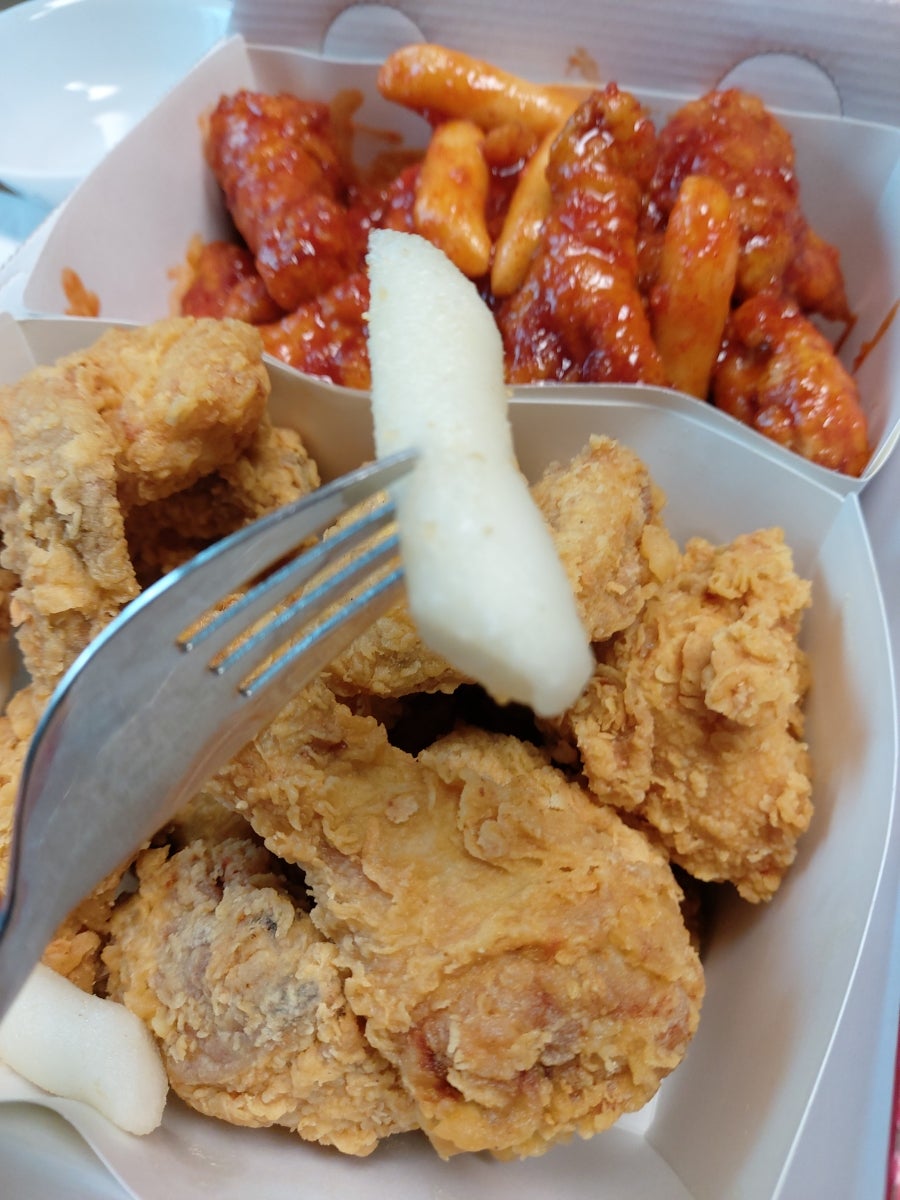 멕시카나치킨 구래마산점 사진 3