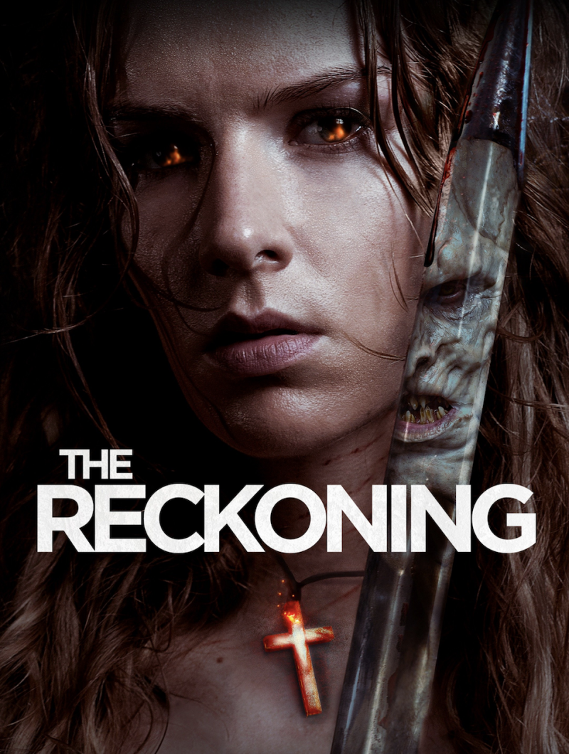 해외 공포영화 추천 의미 넷플릭스 영화 시청률 피날레 샬럿 커크