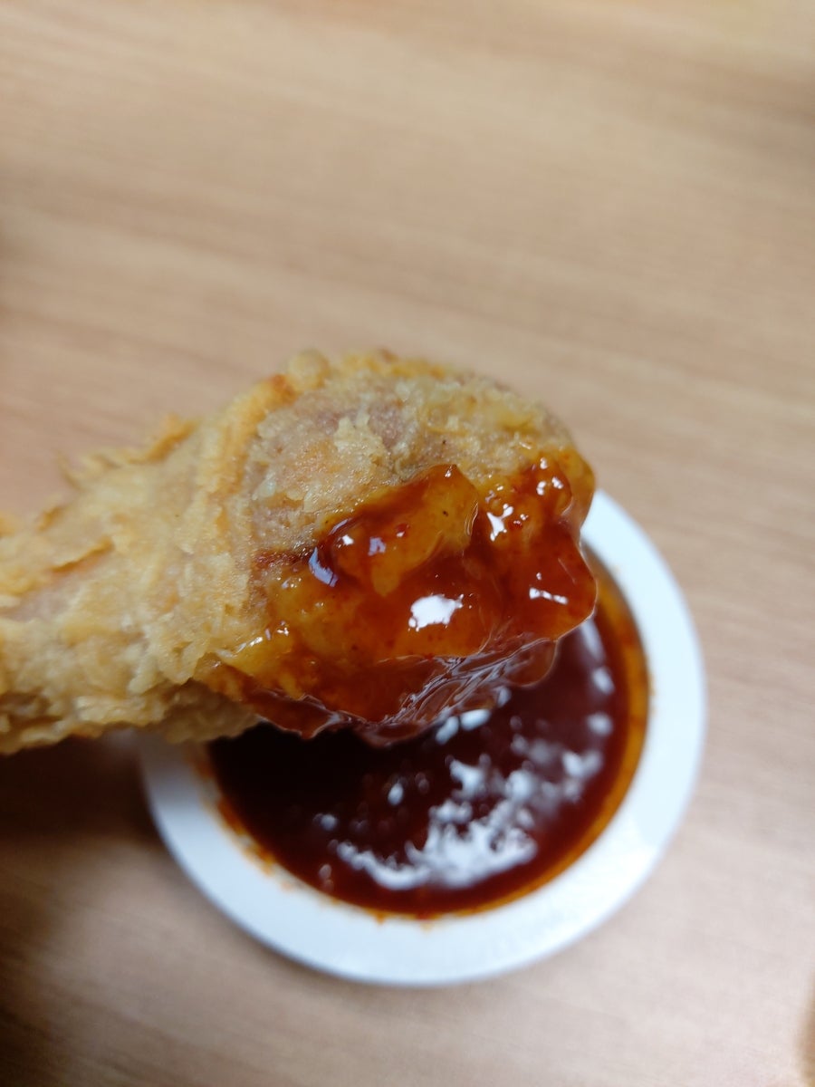 멕시카나치킨 구래마산점 사진 6