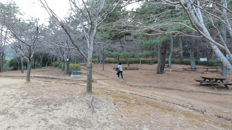  뒷길 - 화수필