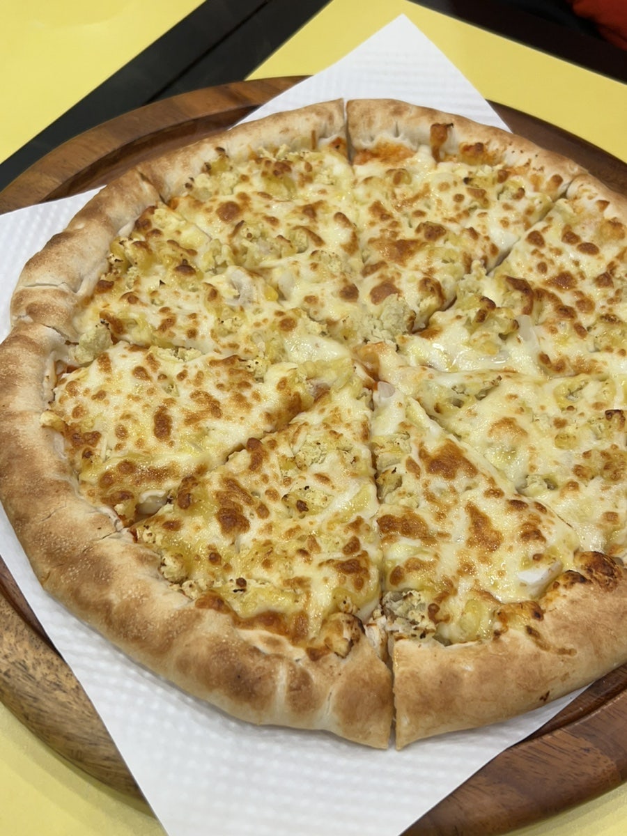 피자스쿨 아산신도시점 사진 1